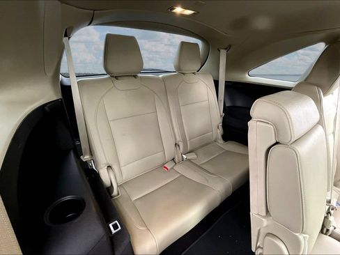 Used 2019 Acura MDX FWD image 25