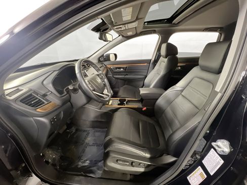 Used 2022 Honda CR-V Touring image 21