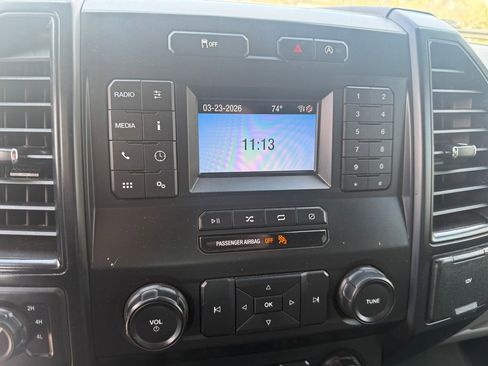 Used 2020 Ford F150 XL w/ Equipment Group 101A Mid image 27