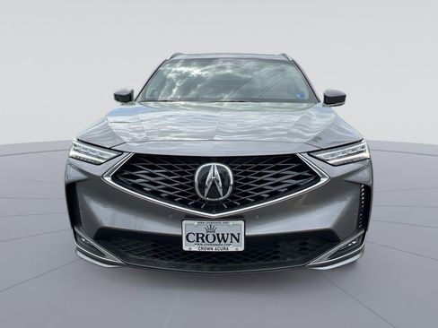 New 2026 Acura MDX SH-AWD w/ Advance Package image 8