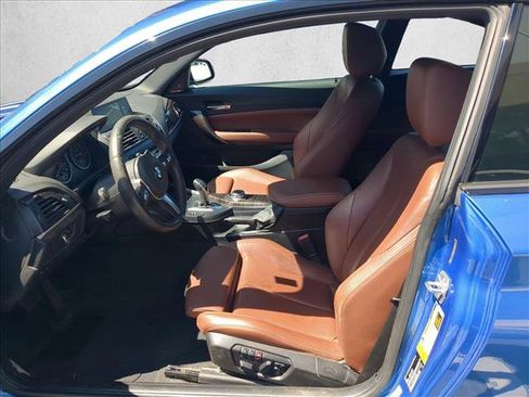 Used 2015 BMW M235i Coupe RWD image 17