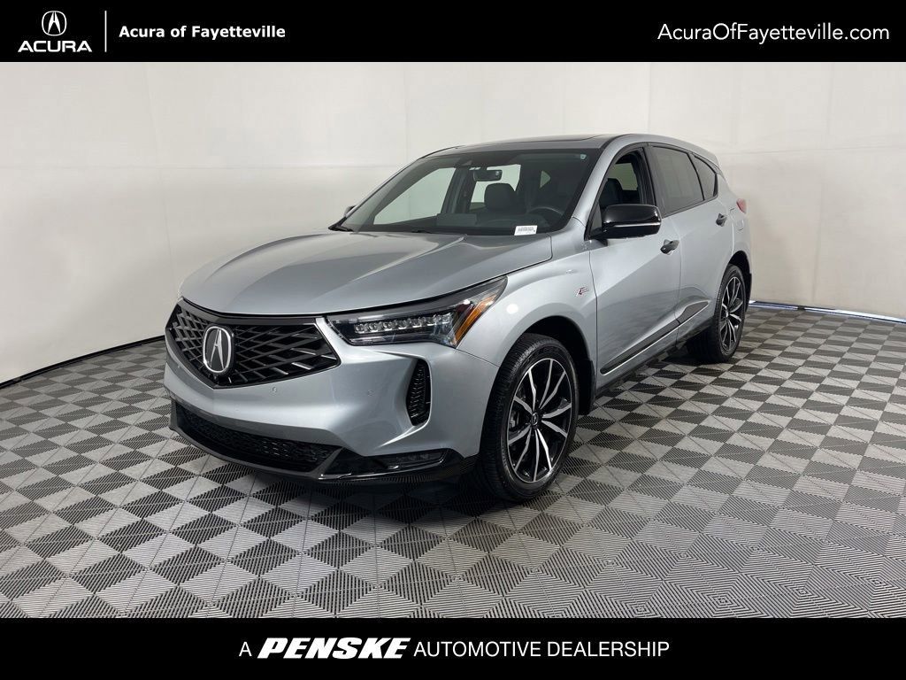 Used Acura RDX for Sale in Bentonville, AR - Autotrader
