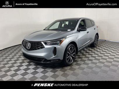 Used 2025 Acura RDX A-Spec