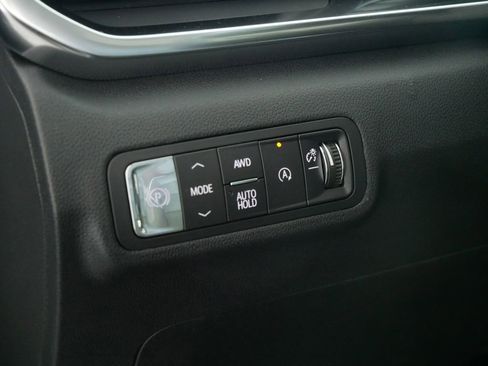 New 2026 GMC Terrain Denali w/ LPO, Black Badging Package image 20