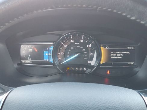 Certified 2019 Ford Explorer Limited w/ Class III Trailer Tow Package image 15