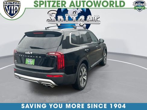 Used 2022 Kia Telluride S AWD/4WD image 9