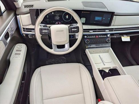 New 2025 Hyundai Santa Fe Calligraphy image 14