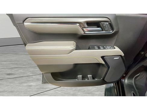 Certified 2024 Chevrolet Silverado 1500 ZR2 w/ Technology Package image 7