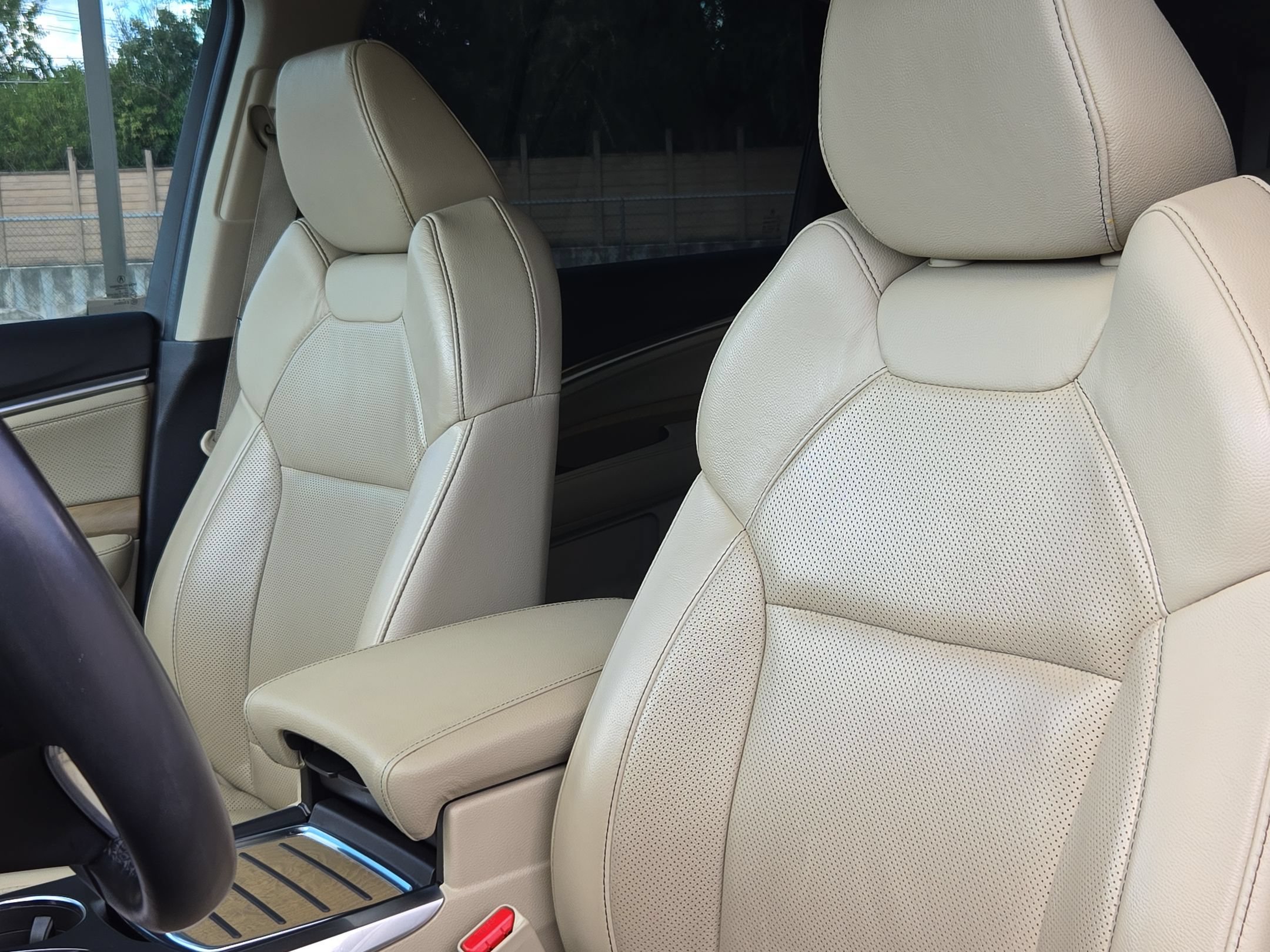 Used 2019 Acura MDX w/ Technology Package FWD image 13