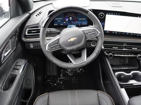 New 2026 Chevrolet Traverse High Country image 15