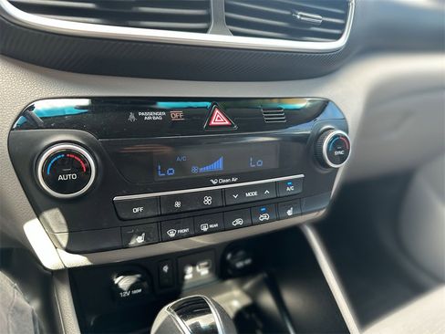 Used 2021 Hyundai Tucson Sport image 17