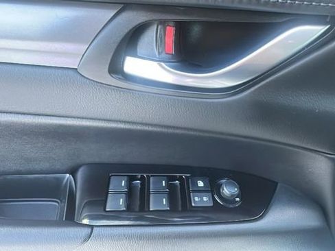 Used 2023 MAZDA CX-5 AWD 2.5 S w/ Select Package image 23