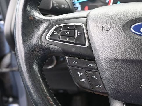 Used 2020 Ford EcoSport SES AWD/4WD image 32