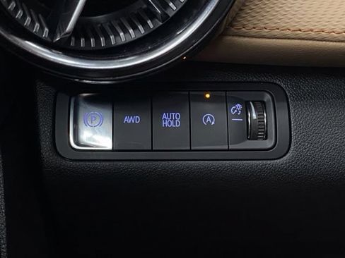 Used 2026 Chevrolet Equinox ACTIV w/ Safety and Technology Package AWD/4WD image 28