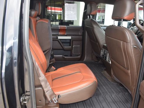Used 2020 Ford F150 King Ranch w/ Equipment Group 601A Luxury AWD/4WD image 12