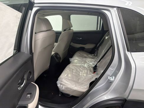 New 2026 Honda HR-V EX-L image 21