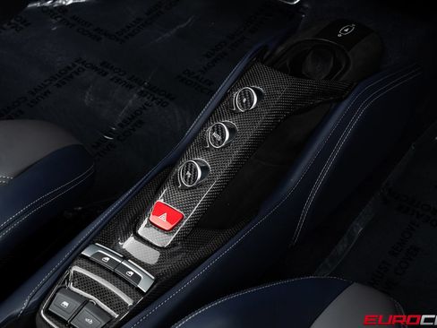 Used 2018 Ferrari 488 Spider RWD image 41