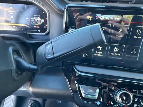 New 2026 GMC Sierra 2500 AT4X image 34