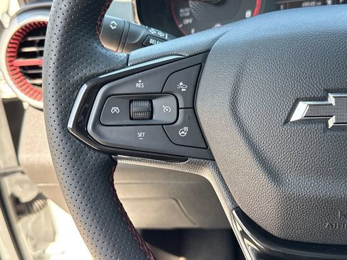 Used 2024 Chevrolet Trax RS w/ Driver Confidence Package FWD image 15