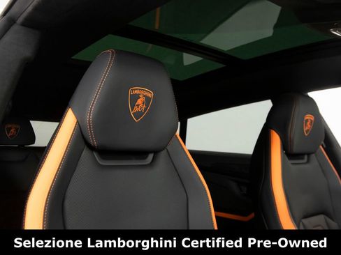 Used 2025 Lamborghini Urus SE image 37