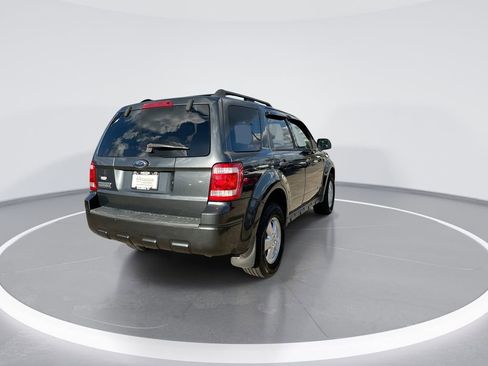 Used 2008 Ford Escape XLT image 8
