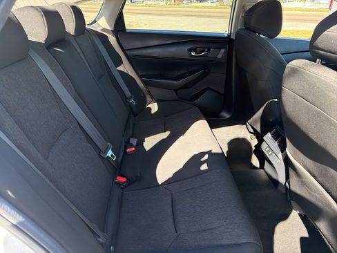 Used 2025 Honda Accord LX image 19