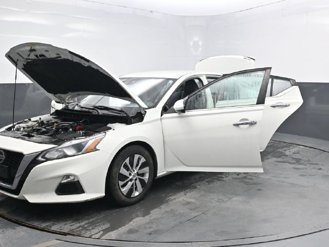 Used 2021 Nissan Altima 2.5 S FWD image 43