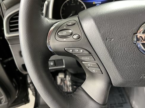 Used 2019 Nissan Murano Platinum AWD/4WD image 25