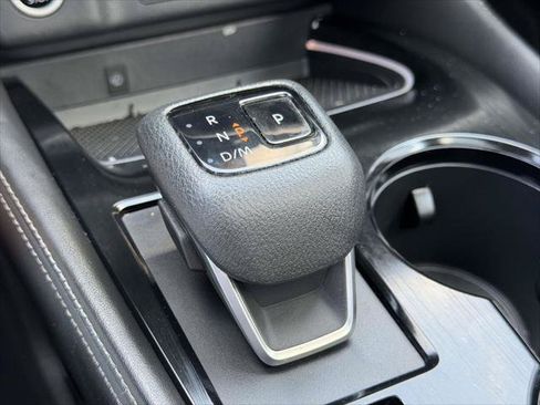 Used 2023 Nissan Rogue Platinum w/ Platinum Premium Package AWD/4WD image 35