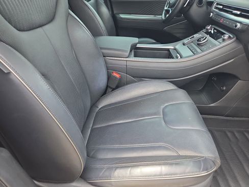 Used 2023 Hyundai Palisade Calligraphy FWD image 21