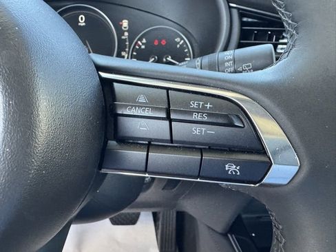 Used 2024 MAZDA CX-30 Carbon image 16