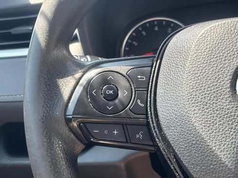 Used 2019 Toyota RAV4 XLE w/ Convenience Package AWD/4WD image 21