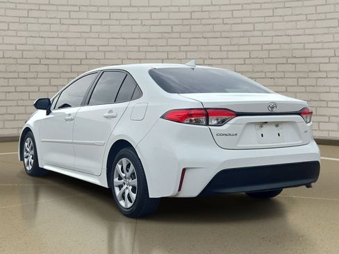 Used 2024 Toyota Corolla LE FWD image 7