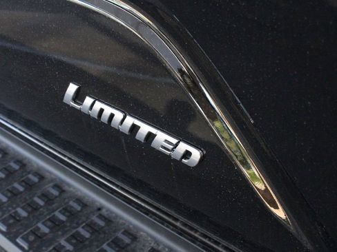 New 2026 Toyota 4Runner Limited AWD/4WD image 67