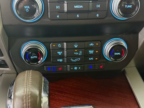 Used 2020 Ford F150 King Ranch AWD/4WD image 18