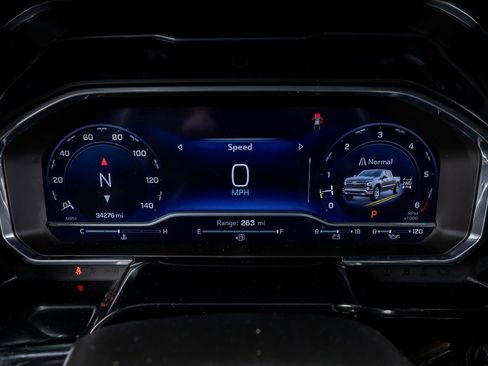 Used 2023 Chevrolet Silverado 1500 RST w/ All Star Edition Plus image 19