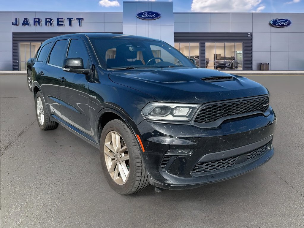 Used 2022 Dodge Durango R/T RWD image 1