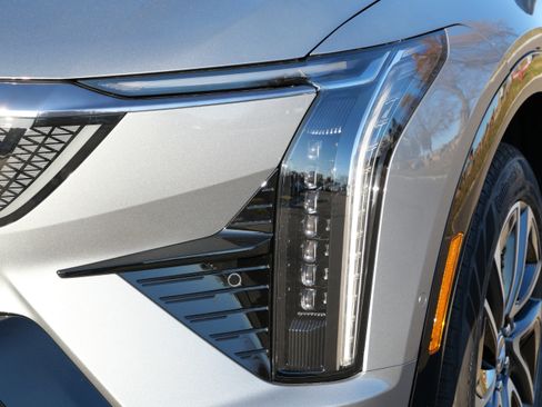 New 2026 Cadillac Optiq Sport 1 AWD/4WD image 14
