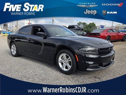 Used 2023 Dodge Charger SXT