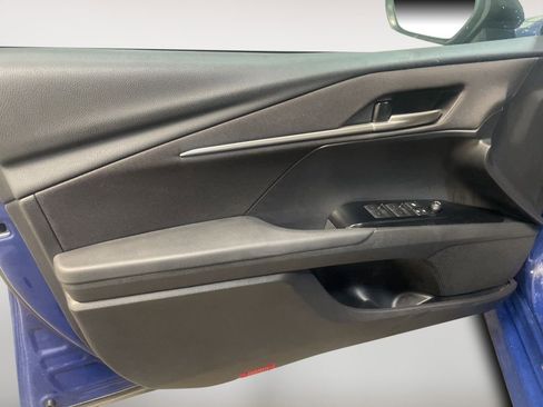 Used 2025 Toyota Camry LE image 14