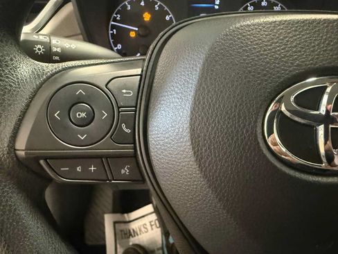 Certified 2023 Toyota Corolla Cross L AWD/4WD image 29