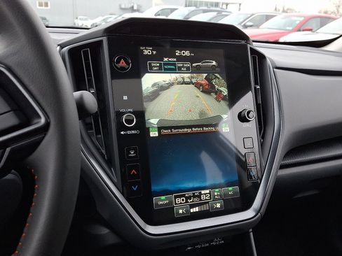 Certified 2025 Subaru Crosstrek 2.5i Limited image 19