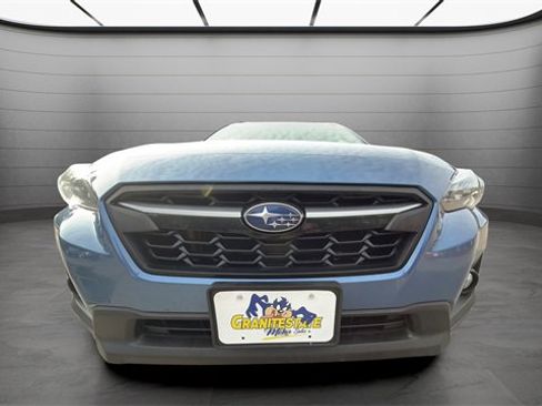 Used 2020 Subaru Crosstrek 2.0i Premium image 25