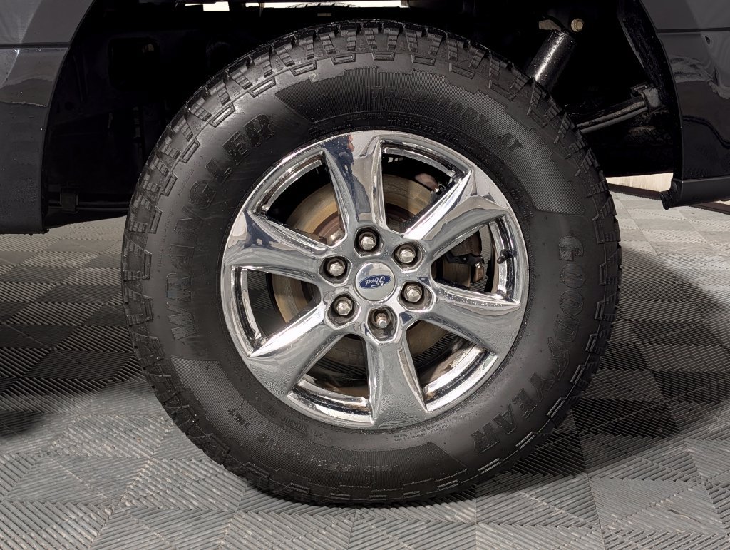 Used 2019 Ford F150 XLT w/ Equipment Group 301A Mid AWD/4WD image 26