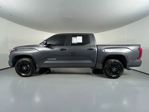 Used 2025 Toyota Tundra SR5 AWD/4WD image 4