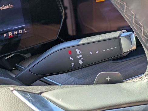 New 2026 Chevrolet Tahoe High Country image 27