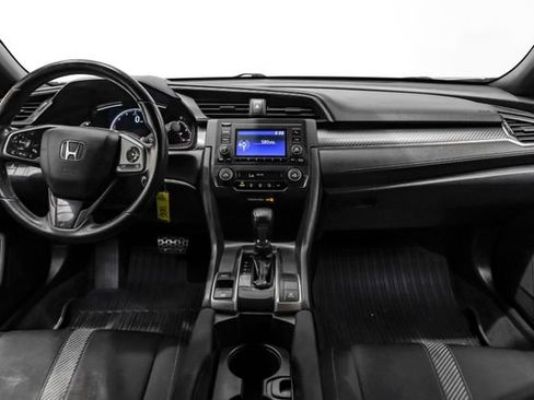 Used 2019 Honda Civic Sport image 21