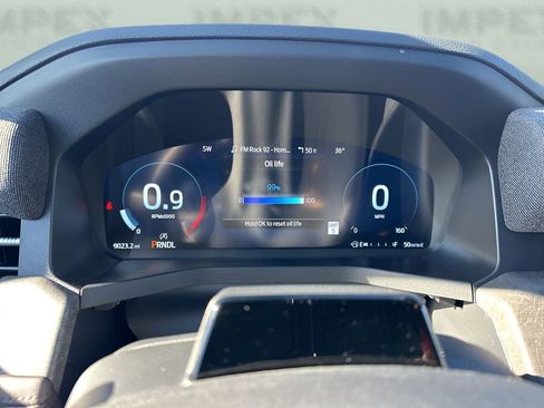 Used 2025 Ford Explorer Platinum image 26