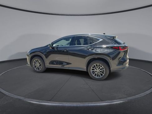 Used 2023 Lexus NX 350 AWD image 6