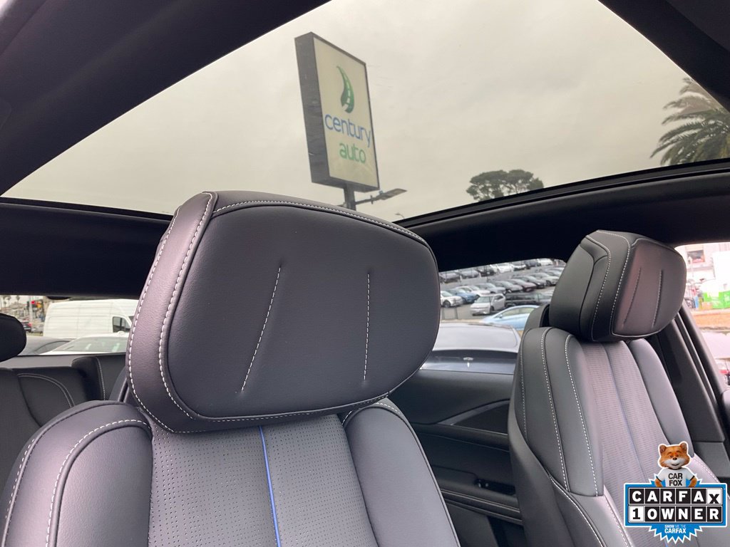 Used 2024 Cadillac Lyriq Luxury AWD/4WD image 74